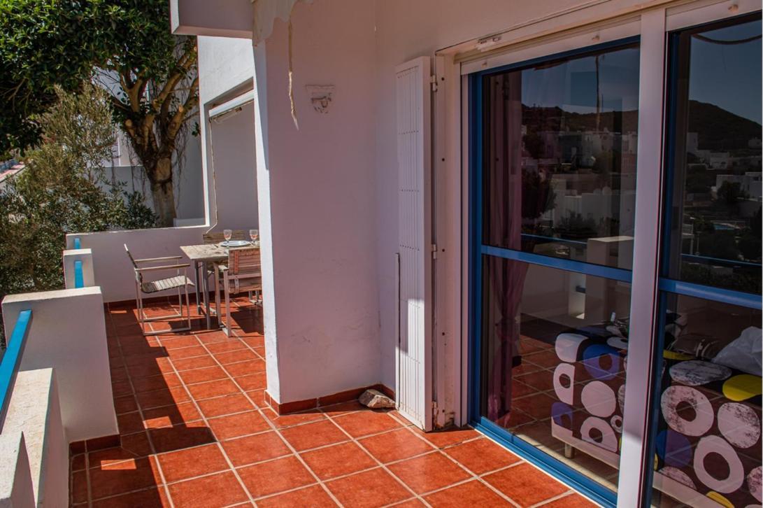 Casa Sirena Vft/Al/00853 Vila San José Exterior foto